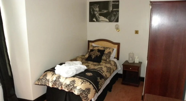 The Balfour Manor, Prenota Hotel Tomintoul 