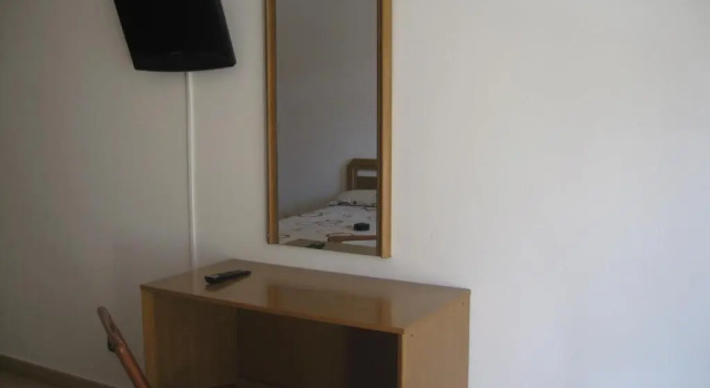 Двухместный номер Standard Hostal Fontdemora