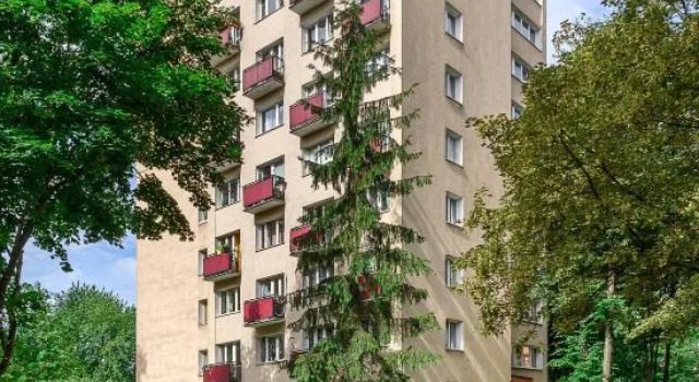 Lumina 3-rooms Apart near the Główna Train Station