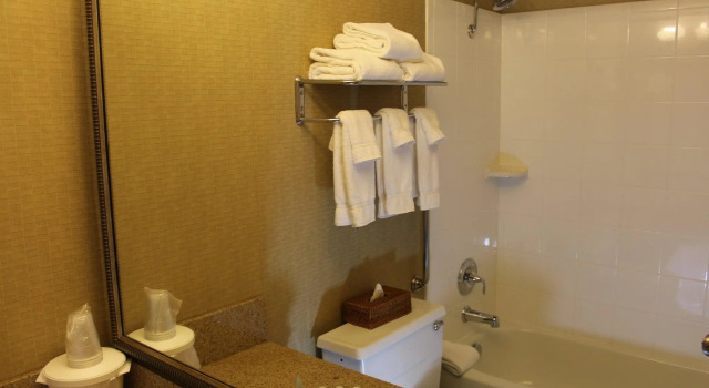 Номер Standard 3 Rivers Hotel