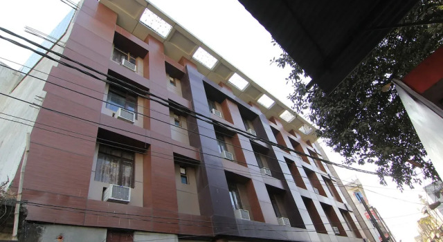 OYO 11532 Hotel SR Grand