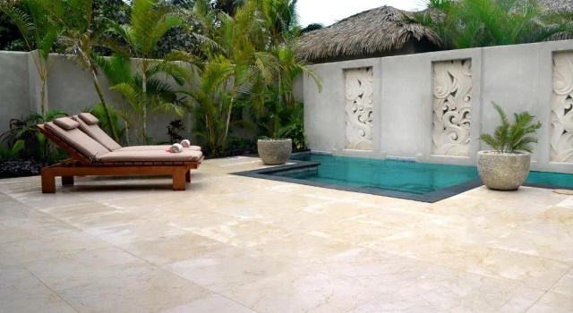 Villa Te Manava Luxury Villas & Spa