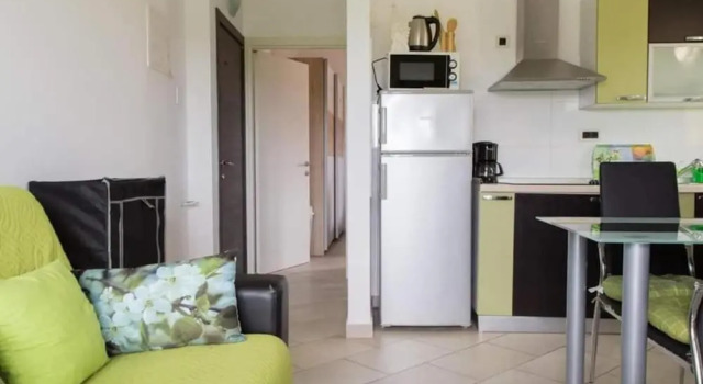Апартаменты Executive Nada Apartmani