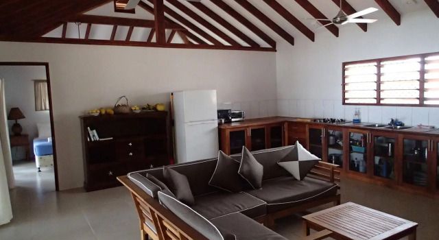 Turtle Bay Resort, Đặt Khu nghỉ dưỡng Khách sạn ở Lataroa có hồ bơi, Hồ bơi