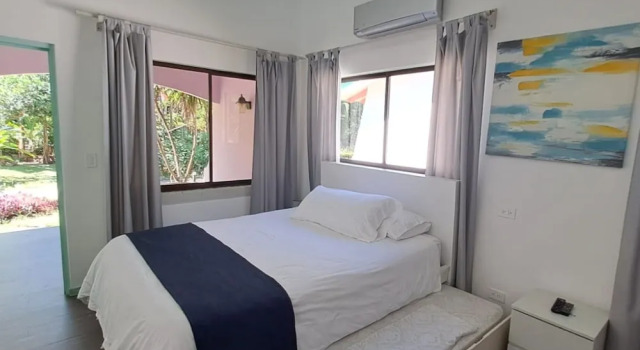 Апартаменты Classic Tropical Garden Hotel