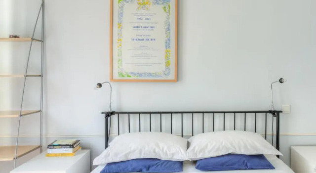 Heart of Nice cosy 1 bedroom, Забронировать Отель Ницца Приморские Альпы, рядом с Набережная Соединенных Штатов