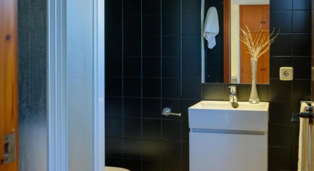 Номер Standard IROCO HOSTAL