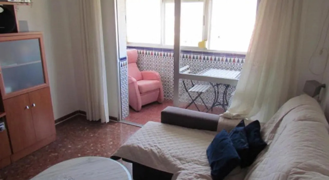 Apartamento La Noria 2