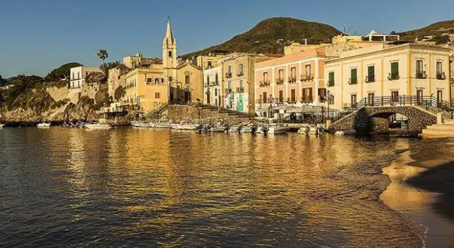 Residence Marina Corta