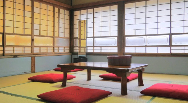 Homeikan Honkan / Daimachi Annex, Забронировать Отель Бункё Токио, рядом с Jyoshinji Temple