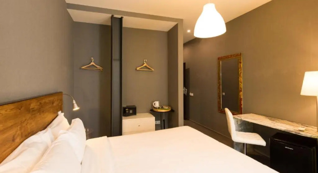 Двухместный номер Standard Alfama - Lisbon Lounge Suites
