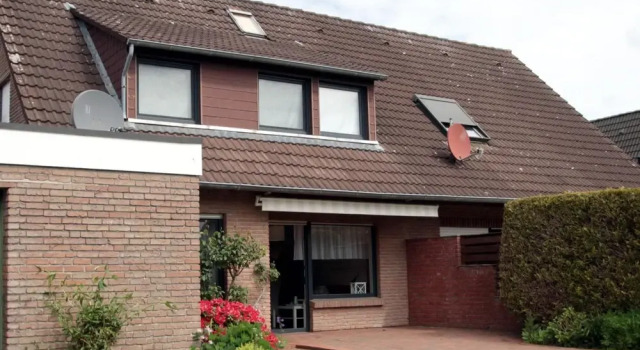 Ferienwohnung Nahe Nordsee Wattwanderung, Réserver Appartement Berumbur Frise orientale
