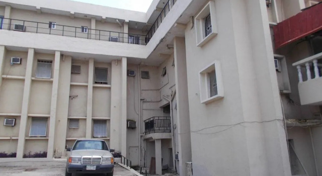 Rendezvous Hotel