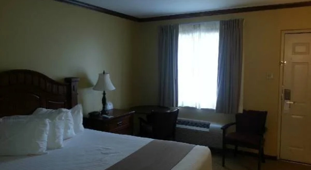 Best Western Moberly Inn