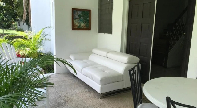 Widcombe House, Prenota Affittacamere Kingston Giamaica