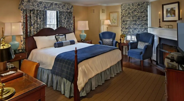 Номер Standard Inn on Boltwood