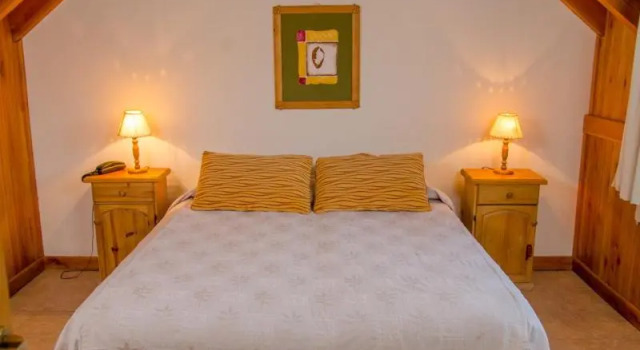 Апартаменты Apart Hotel Orilla Mansa by Visionnaire