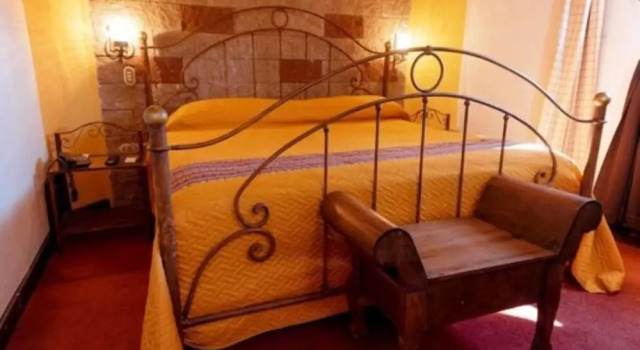 Hotel Del Sol, Réserver Hôtel Jutiapa Guatemala