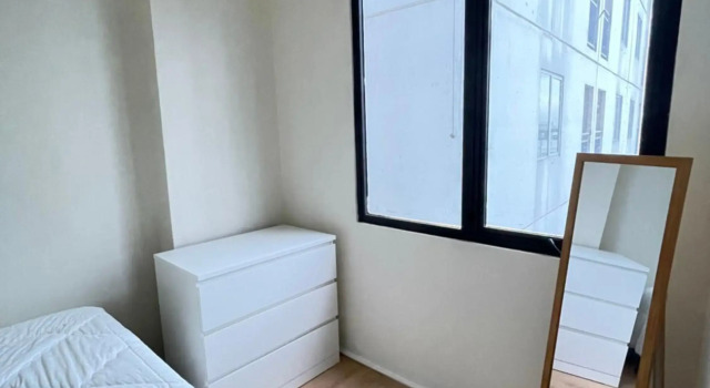 Moagi Stay Alamanda - Netflix Ready!, Book Hotel Jakarta Jakarta Province