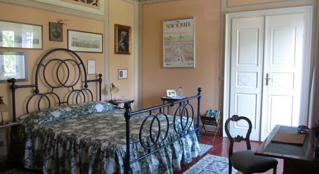 Villa Iachia, Book Villa Ruda Friuli Venezia Giulia