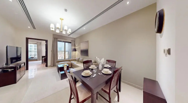 Downtown - Elite Residence 802