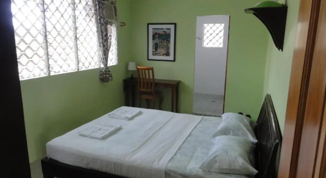 Номер Royal Sea Turtle House Moalboal