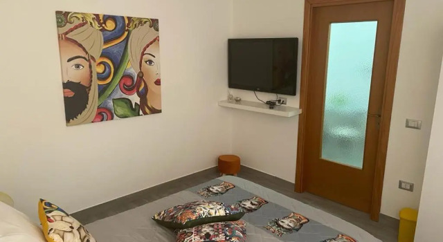 Двухместный номер Standard I Mori CASA VACANZE