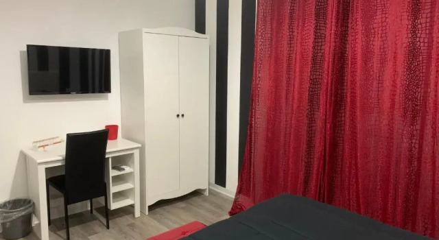 B&B Ramura, Book Bed and Breakfast Hoteller i Mazara del Vallo med parkering, Parkering