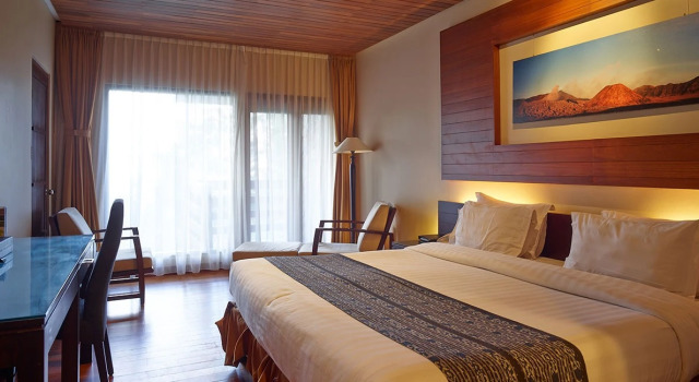 Jiwa Jawa Resort Bromo