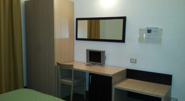 Palace, Book Hotel Hoteller i Prato med pool, Swimmingpool