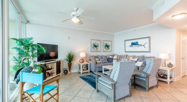 Sanibel 506, Boek Hotel Gulf Shores 