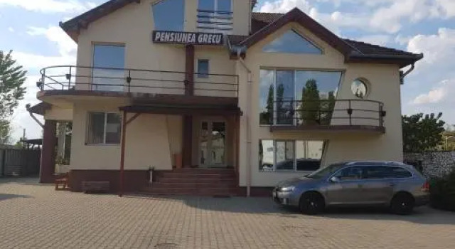 pensiunea grecu, Book Hotel Cheap Hotels in Timiş