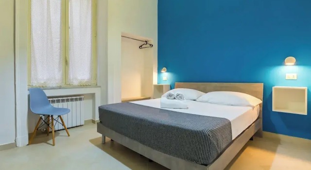 Апартаменты Orsola Comfort House