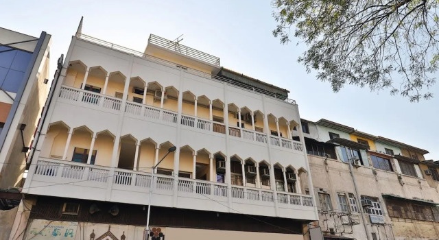 OYO 28667 Hotel Moti Mahal, Rezerwuj Hotel Hotele w Gujarat ze śniadaniem, Śniadanie