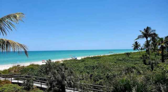 Sanibel Siesta on the Beach Unit 803 2 Bedrooms 2 Bathrooms Condo