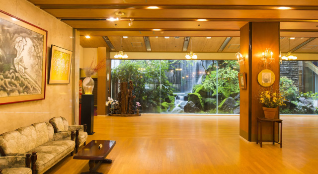 Hotel Nishi-no-Miyabi Tokiwa