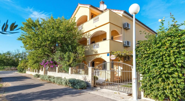 Holiday Home Ulica I