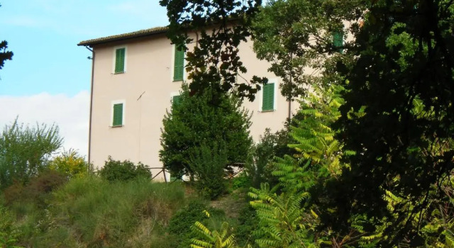 Rubbiano House, Varaa Hotelli Spoleto Umbria