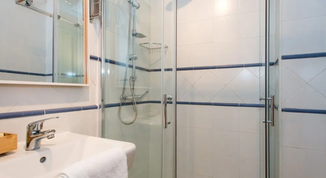 Студия Boutike Guesthouse