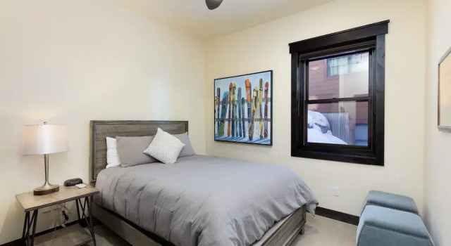 54 Outpost Drive The Alders - Private Hot Tub 4 Bedroom Condo by RedAwning