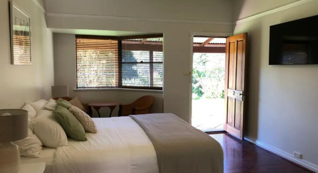 Springwood Homestead B&B, Réserver Chambre d'hôtes  