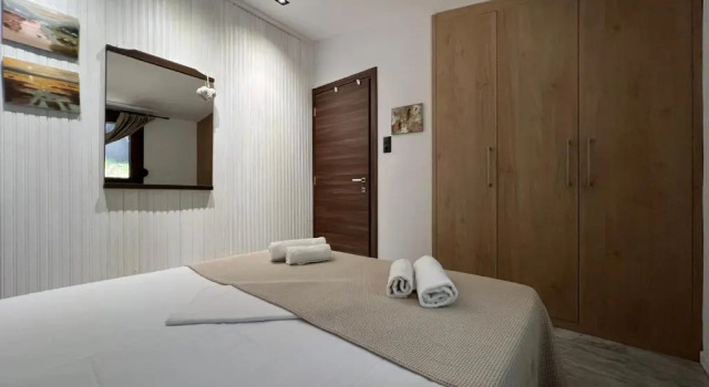 Glykadi Pine-House, Забронировать Отель Принос остров Тасос