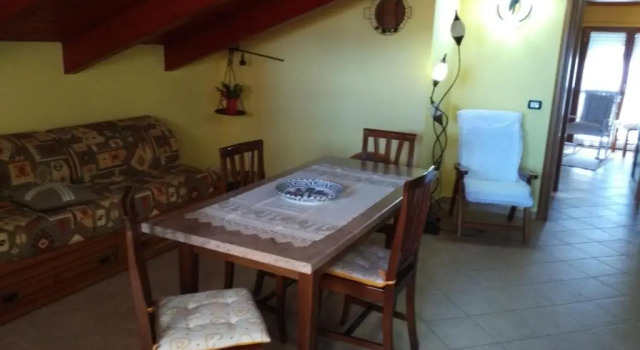 Номер Standard B&B Su Canistreddu