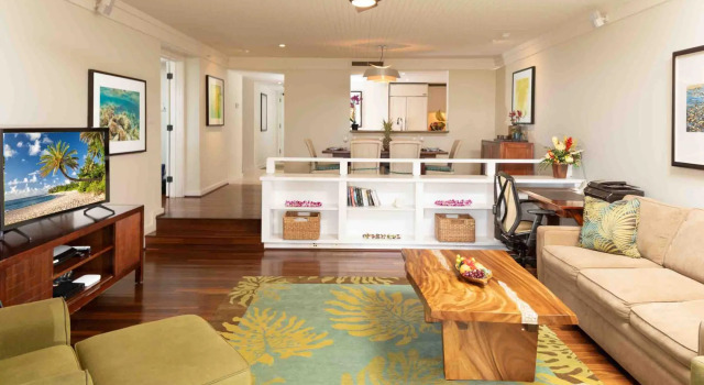 3-Bedroom Villa 110 in Kahuku, Varaa Villa Kahuku North Shore Oahu
