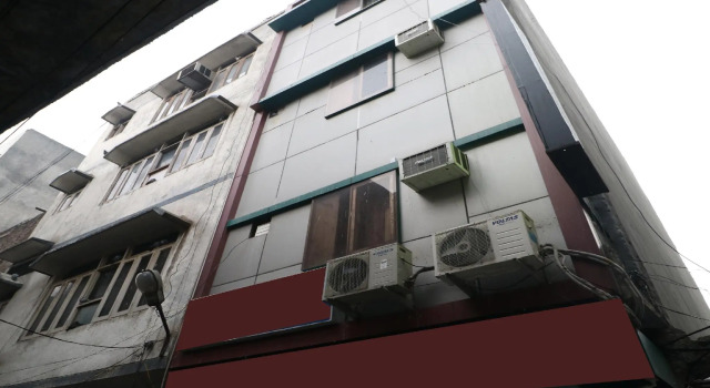 OYO 29059 Hotel Green Tower, Rezerwuj Hotel Amritsar Punjab