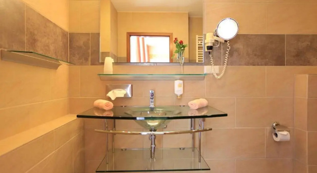 Двухместный номер Comfort Adesso Hotel Kassel