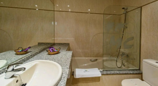 Номер Standard Motel Cancun León