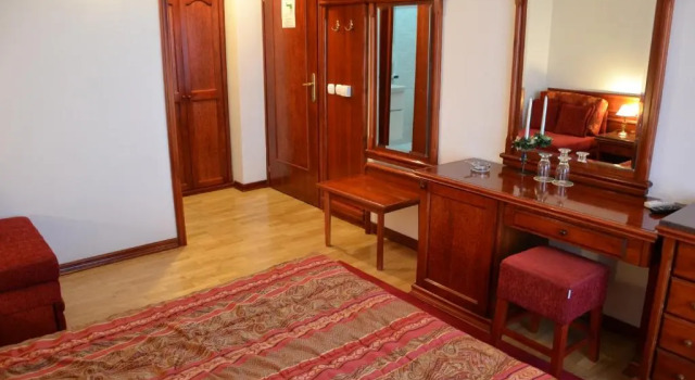 Номер Deluxe Hotel Dva Bisera