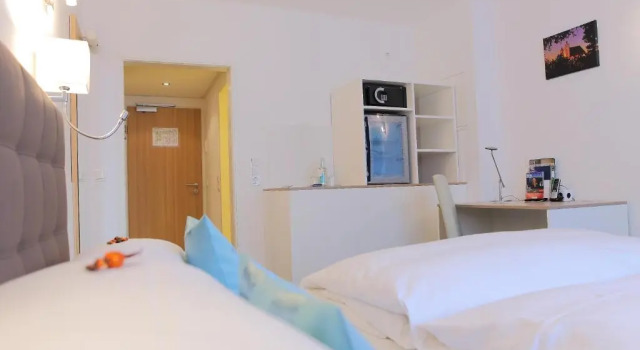 Двухместный номер Standard Hotel Rappensberger