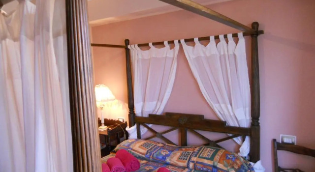 Standard room B&B Le 2 Cantine